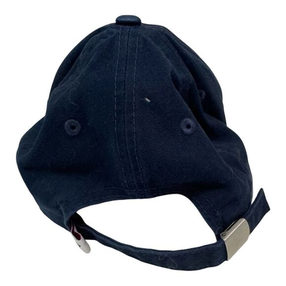 New England Patriots Hat Cap Sparkle Logo Adjustable Women's Fit Baseball - Picture 3 of 8